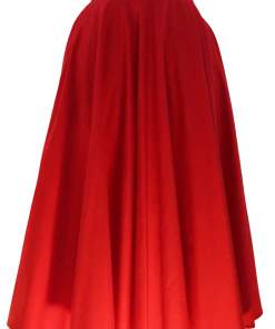 Hell Bunny Paula 50s Skirt