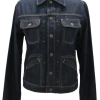 Hell Bunny Indiana Denim Jacket
