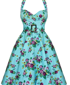 Hell Bunny May Day Dress