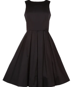 Dolly And Dotty Lola Retro Swing Dress