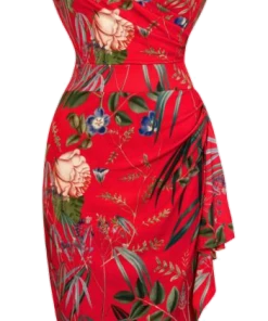 Lady Vintage Elsie Dress