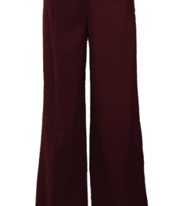 Hell Bunny Hubertine Trousers