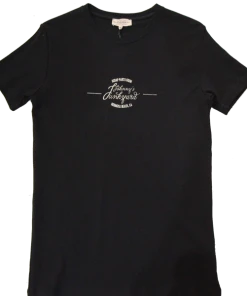 Rumble 59 Johnnys' Junkyard T-shirt