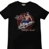 Rumble 59 Hotrod Betty Spark Plugs T-shirt