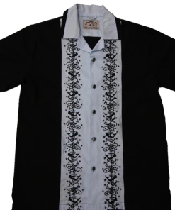 Rumble 59 Anchors And Mermaids Shirt