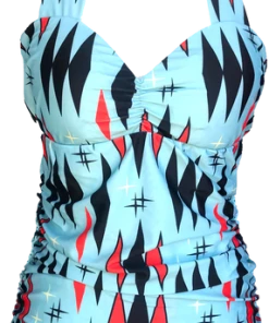 Sourpuss Twinkletoes Atomic One Piece