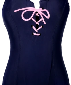 Tatyana Criss Cross One Piece