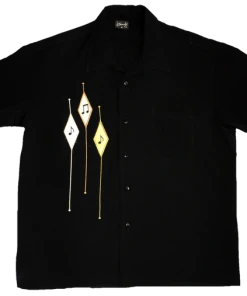 Steady Clothing Co. Diamond Note Shirt