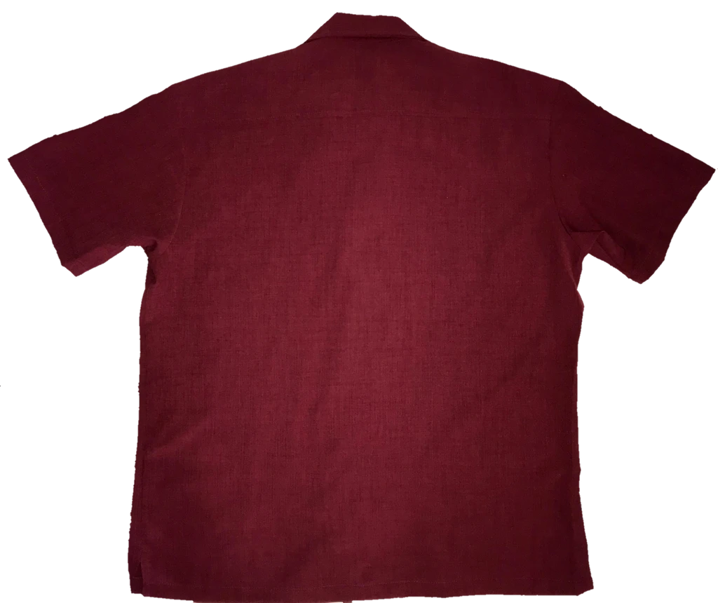 Steady Clothing Co. 3-Star Panel Shirt - Image 3