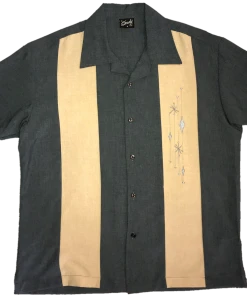 Steady Clothing Co. Mid Century Marvel Shirt