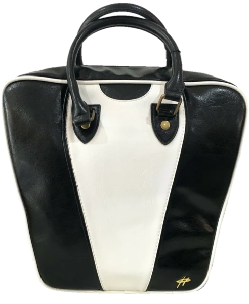 Lulu Hun The Wanda Bowling Bag - Image 3