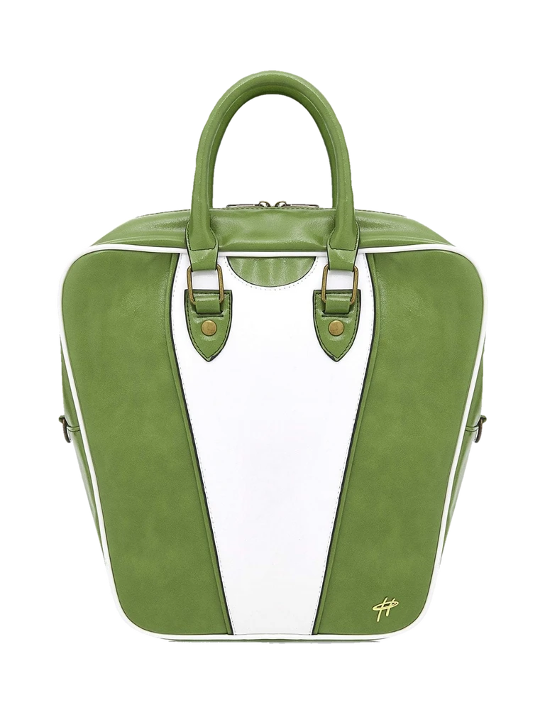 Lulu Hun The Wanda Bowling Bag - Image 2
