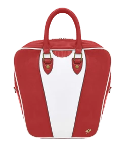 Lulu Hun The Wanda Bowling Bag