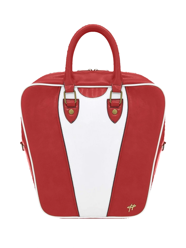 Lulu Hun The Wanda Bowling Bag