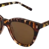 Savage Sunglasses Annie Tortoise (Polarised) Sunglasses