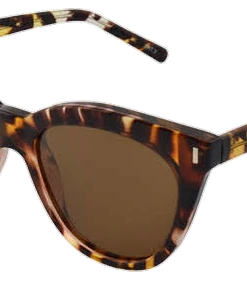 Savage Sunglasses Annie Tortoise (Polarised) Sunglasses