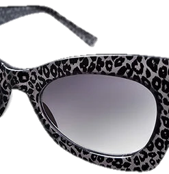 Savage Sunglasses Maxine Cat Eye Sunglasses