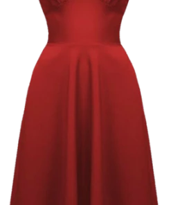 The Pretty Retro Company Pretty Swing Dress