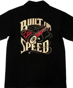 Rumble 59 Built For Speed Work Shirt