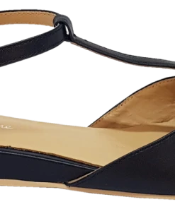 Charlie Stone Singapore Flats