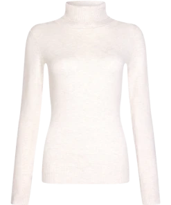 Bright And Beautiful Tova Turtleneck