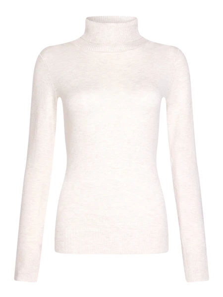 Bright And Beautiful Tova Turtleneck