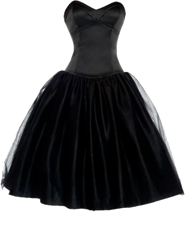 Laura Byrnes Bernadette Dress - Image 2