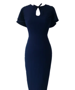 Collectif Selma Pencil Dress