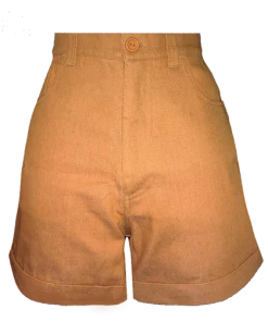 Tatyana Chica Shorts