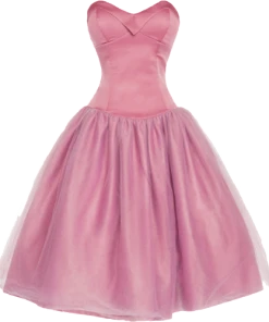 Laura Byrnes Bernadette Dress