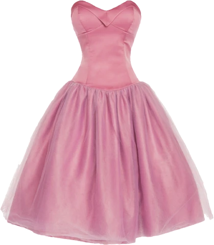 Laura Byrnes Bernadette Dress