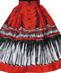 Retrospec'd Bonnie Curtain Call Skirt