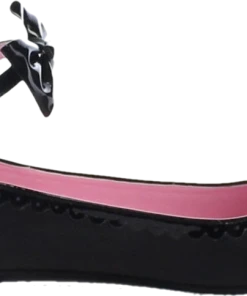 Demonia Star Flats