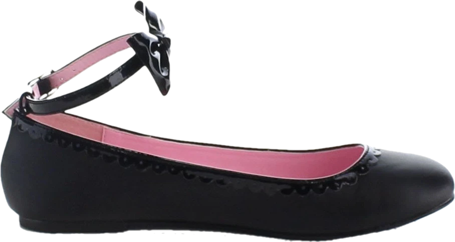 Demonia Star Flats
