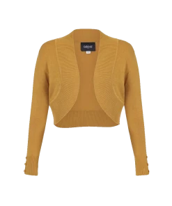 Collectif Mustard Jean Bolero