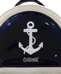 Collectif Sailor Vanity Bag