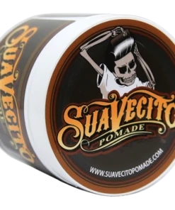 SUAVECITO, INC. Suavecito Scented Original Pomade