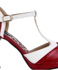 Lulu Hun Anne High Heel