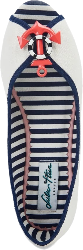 Lulu Hun Delia Marine Flats - Image 2