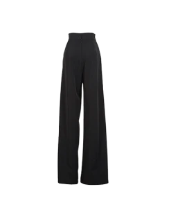 Retrospec'd Hepburn Pants