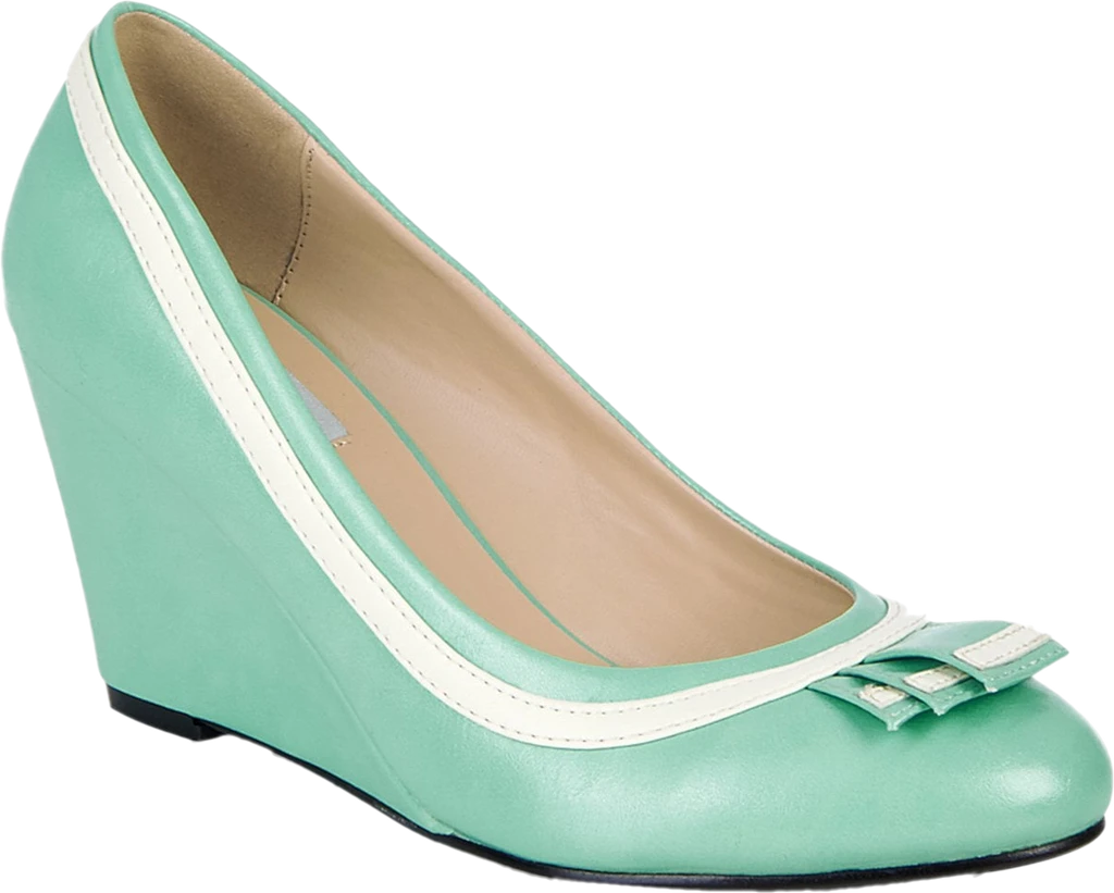 Lulu Hun Ida Wedge - Image 2