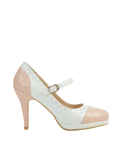 Collectif/Lulu Hun Sabine Heels