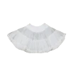 Hell Bunny White Petticoat- Short