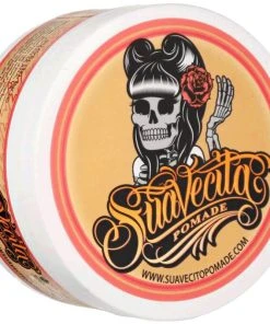 SUAVECITO, INC. Suavecita Women's Scented Pomade