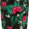 Collectif Kala Sarong Skirt
