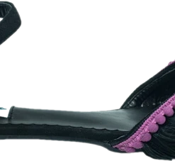 Lulu Hun Moria Pom Pom Flats