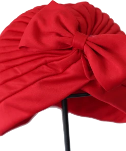 Kiss Kiss Bang Clothing Turban Style Hat