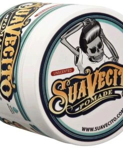 SUAVECITO, INC. Suavecito Unscented Pomade