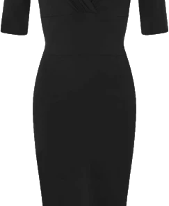 Collectif Trixie Pencil Dress